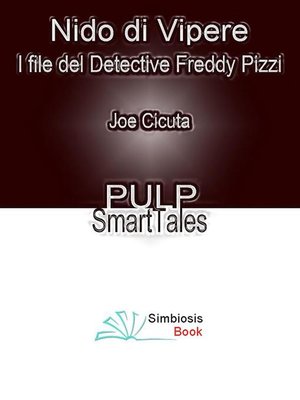 cover image of Nido di Vipere